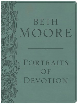 cover image of Portraits of Devotion